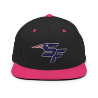 Southside Freedom Snapback Hat