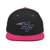 Southside Freedom Snapback Hat