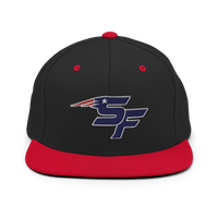 Southside Freedom Snapback Hat
