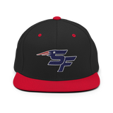 Southside Freedom Snapback Hat
