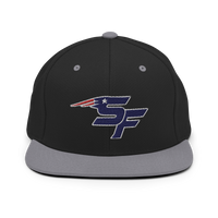 Southside Freedom Snapback Hat