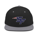 Southside Freedom Snapback Hat