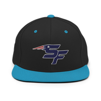 Southside Freedom Snapback Hat