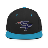 Southside Freedom Snapback Hat
