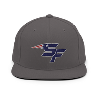 Southside Freedom Snapback Hat