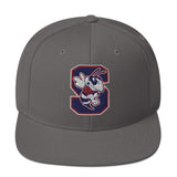 Swarm Snapback Hat