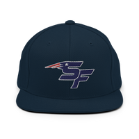 Southside Freedom Snapback Hat