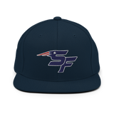 Southside Freedom Snapback Hat