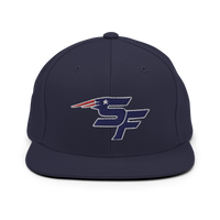 Southside Freedom Snapback Hat