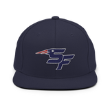 Southside Freedom Snapback Hat