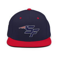 Southside Freedom Snapback Hat