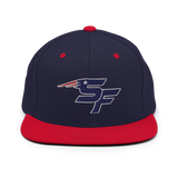 Southside Freedom Snapback Hat