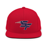 Southside Freedom Snapback Hat
