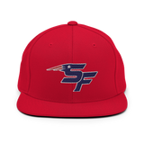 Southside Freedom Snapback Hat