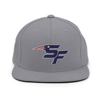 Southside Freedom Snapback Hat
