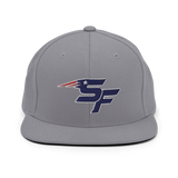 Southside Freedom Snapback Hat