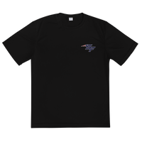 Southside Freedom Embroidered Performance Tshirt