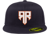 RiverRats Fitted Hat