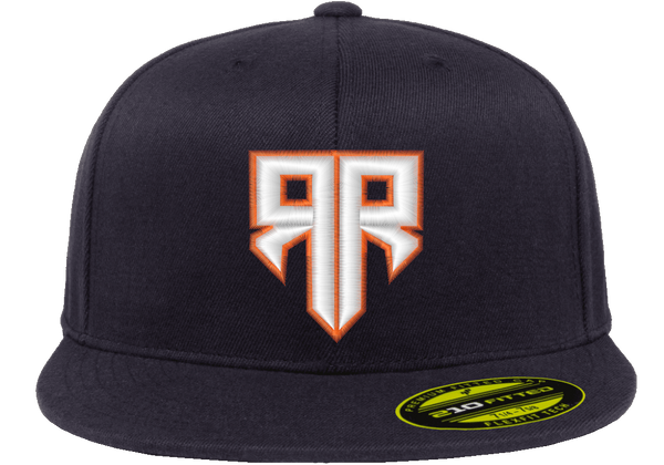 RiverRats Fitted Hat