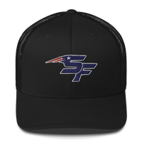Southside Freedom Trucker Cap
