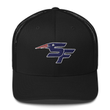 Southside Freedom Trucker Cap
