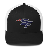 Southside Freedom Trucker Cap