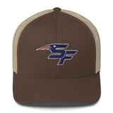 Southside Freedom Trucker Cap