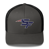Southside Freedom Trucker Cap