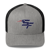 Southside Freedom Trucker Cap