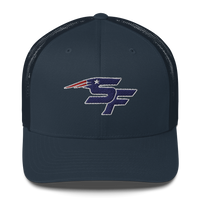 Southside Freedom Trucker Cap