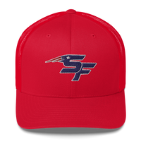 Southside Freedom Trucker Cap