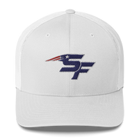 Southside Freedom Trucker Cap