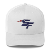 Southside Freedom Trucker Cap