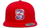 Custom Embroidered Hat