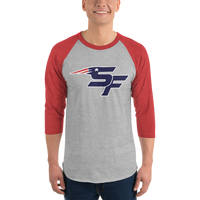 Southside Freedom Raglan Shirt