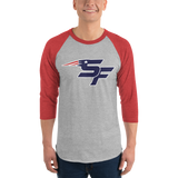 Southside Freedom Raglan Shirt