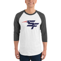 Southside Freedom Raglan Shirt