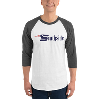 Southside Freedom Southside Raglan Shirt