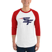 Southside Freedom Raglan Shirt