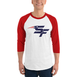 Southside Freedom Raglan Shirt