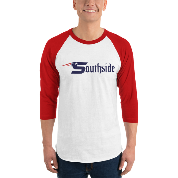 Southside Freedom Southside Raglan Shirt