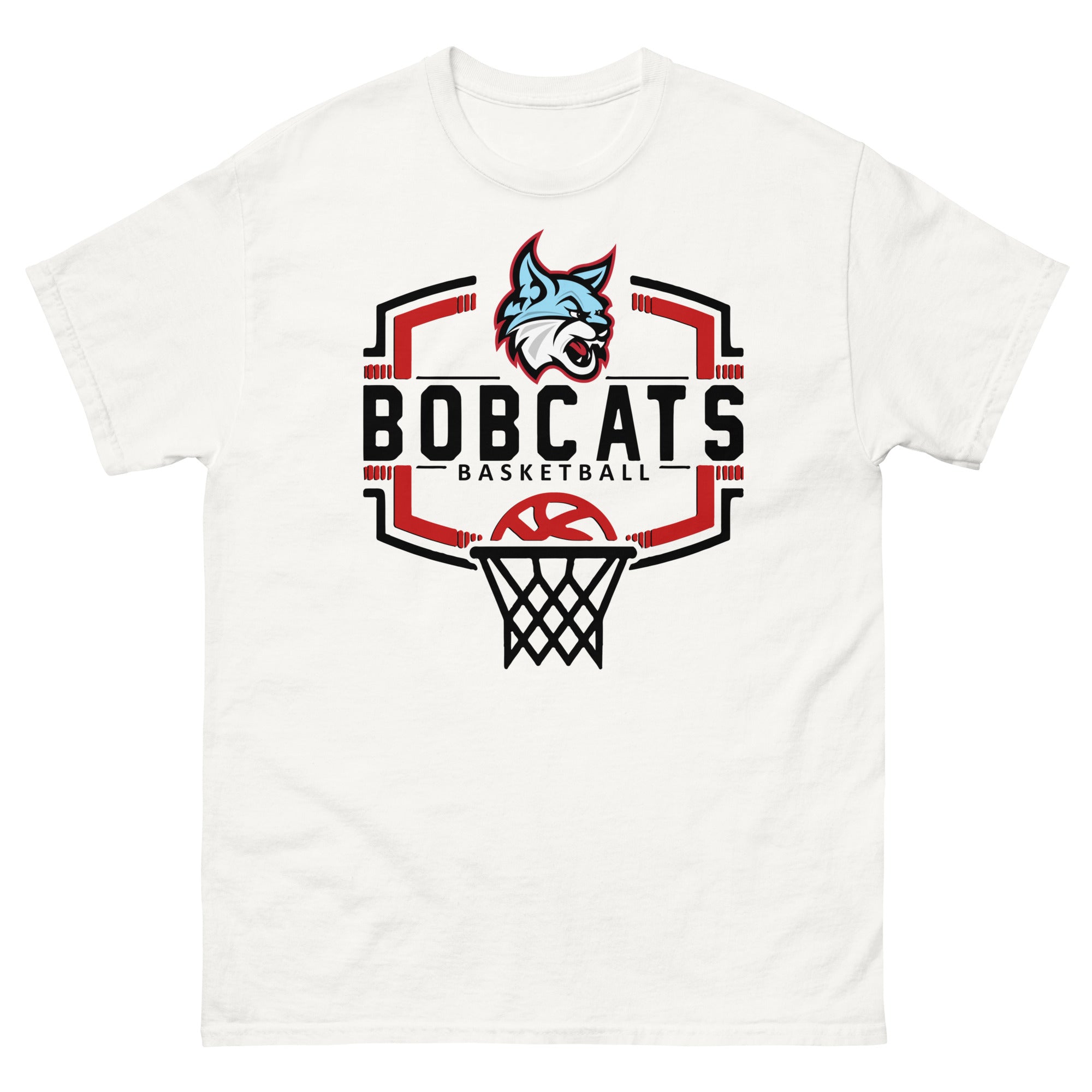 Blennerhassett Bobcats – 2 Down Baseball, image size:2000x2000