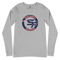 Southside Freedom Circle  Long Sleeve Tshirt