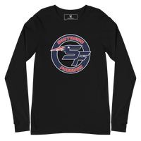 Southside Freedom Circle  Long Sleeve Tshirt