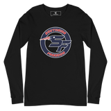 Southside Freedom Circle  Long Sleeve Tshirt