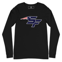 Southside Freedom Long Sleeve Tshirt