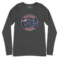 Southside Freedom Circle  Long Sleeve Tshirt