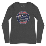 Southside Freedom Circle  Long Sleeve Tshirt