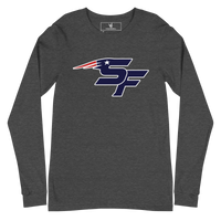 Southside Freedom Long Sleeve Tshirt