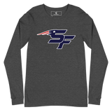 Southside Freedom Long Sleeve Tshirt